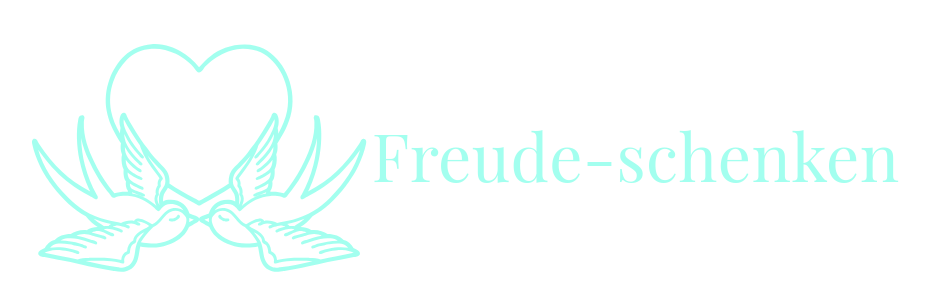 Freude schenken